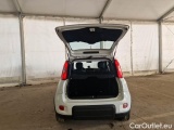  Fiat  Panda FIAT  / 2011 / 5P / BERLINA 1.0 FIREFLY 70CV SeS HYBRID CITY LIFE #111