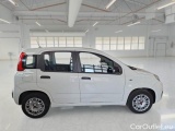  Fiat  Panda FIAT  / 2011 / 5P / BERLINA 1.2 69CV SeS E6D-TEMP EASY #7