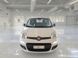  Fiat  Panda FIAT  / 2011 / 5P / BERLINA 1.2 69CV SeS E6D-TEMP EASY #6