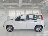  Fiat  Panda FIAT  / 2011 / 5P / BERLINA 1.2 69CV SeS E6D-TEMP EASY #8