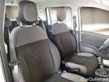  Fiat  Panda FIAT  / 2011 / 5P / BERLINA 1.2 69CV SeS E6D-TEMP EASY #13