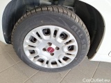 Fiat  Panda FIAT  / 2011 / 5P / BERLINA 1.2 69CV SeS E6D-TEMP EASY #20