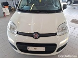  Fiat  Panda FIAT  / 2011 / 5P / BERLINA 1.2 69CV SeS E6D-TEMP EASY #21