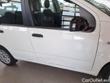  Fiat  Panda FIAT  / 2011 / 5P / BERLINA 1.2 69CV SeS E6D-TEMP EASY #29