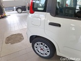  Fiat  Panda FIAT  / 2011 / 5P / BERLINA 1.2 69CV SeS E6D-TEMP EASY #35