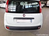  Fiat  Panda FIAT  / 2011 / 5P / BERLINA 1.2 69CV SeS E6D-TEMP EASY #38