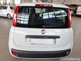  Fiat  Panda FIAT  / 2011 / 5P / BERLINA 1.2 69CV SeS E6D-TEMP EASY #44