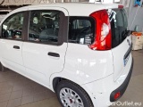  Fiat  Panda FIAT  / 2011 / 5P / BERLINA 1.2 69CV SeS E6D-TEMP EASY #46