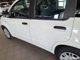  Fiat  Panda FIAT  / 2011 / 5P / BERLINA 1.2 69CV SeS E6D-TEMP EASY #49