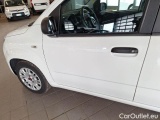  Fiat  Panda FIAT  / 2011 / 5P / BERLINA 1.2 69CV SeS E6D-TEMP EASY #52