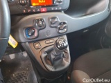  Fiat  Panda FIAT  / 2011 / 5P / BERLINA 1.2 69CV SeS E6D-TEMP EASY #72