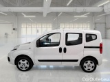  Fiat  Qubo FIAT  / 2016 / 5P / MONOVOLUME 1.4 8V 77CV EASY NATURAL POWER E6 #9
