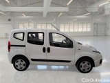  Fiat  Qubo FIAT  / 2016 / 5P / MONOVOLUME 1.4 8V 77CV EASY NATURAL POWER E6 #8