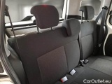 Fiat  Qubo FIAT  / 2016 / 5P / MONOVOLUME 1.4 8V 77CV EASY NATURAL POWER E6 #16