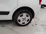  Fiat  Qubo FIAT  / 2016 / 5P / MONOVOLUME 1.4 8V 77CV EASY NATURAL POWER E6 #20