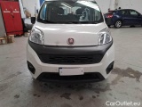  Fiat  Qubo FIAT  / 2016 / 5P / MONOVOLUME 1.4 8V 77CV EASY NATURAL POWER E6 #28