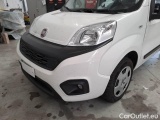  Fiat  Qubo FIAT  / 2016 / 5P / MONOVOLUME 1.4 8V 77CV EASY NATURAL POWER E6 #32
