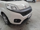  Fiat  Qubo FIAT  / 2016 / 5P / MONOVOLUME 1.4 8V 77CV EASY NATURAL POWER E6 #34
