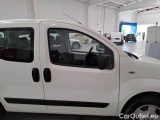  Fiat  Qubo FIAT  / 2016 / 5P / MONOVOLUME 1.4 8V 77CV EASY NATURAL POWER E6 #41