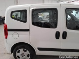  Fiat  Qubo FIAT  / 2016 / 5P / MONOVOLUME 1.4 8V 77CV EASY NATURAL POWER E6 #42