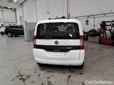  Fiat  Qubo FIAT  / 2016 / 5P / MONOVOLUME 1.4 8V 77CV EASY NATURAL POWER E6 #46