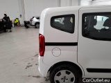  Fiat  Qubo FIAT  / 2016 / 5P / MONOVOLUME 1.4 8V 77CV EASY NATURAL POWER E6 #44