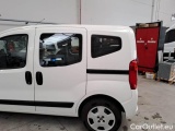  Fiat  Qubo FIAT  / 2016 / 5P / MONOVOLUME 1.4 8V 77CV EASY NATURAL POWER E6 #48