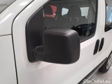 Fiat  Qubo FIAT  / 2016 / 5P / MONOVOLUME 1.4 8V 77CV EASY NATURAL POWER E6 #58