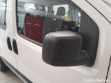  Fiat  Qubo FIAT  / 2016 / 5P / MONOVOLUME 1.4 8V 77CV EASY NATURAL POWER E6 #60