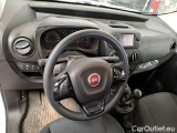  Fiat  Qubo FIAT  / 2016 / 5P / MONOVOLUME 1.4 8V 77CV EASY NATURAL POWER E6 #63