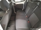  Fiat  Qubo FIAT  / 2016 / 5P / MONOVOLUME 1.4 8V 77CV EASY NATURAL POWER E6 #64