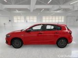  Fiat  Tipo FIAT  / 2020 / 5P / BERLINA 1.3 MJT 95CV SeS CITY LIFE #8