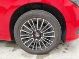  Fiat  Tipo FIAT  / 2020 / 5P / BERLINA 1.3 MJT 95CV SeS CITY LIFE #17