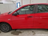  Fiat  Tipo FIAT  / 2020 / 5P / BERLINA 1.3 MJT 95CV SeS CITY LIFE #23