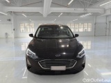  Ford  Focus FORD  / 2018 / 5P / BERLINA 1.0 ECOBOOST HYBRID 125CV BUSINESS #6