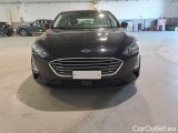  Ford  Focus FORD  / 2018 / 5P / BERLINA 1.0 ECOBOOST HYBRID 125CV BUSINESS #30