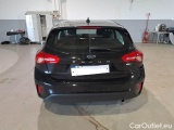  Ford  Focus FORD  / 2018 / 5P / BERLINA 1.0 ECOBOOST HYBRID 125CV BUSINESS #45