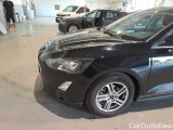  Ford  Focus FORD  / 2018 / 5P / BERLINA 1.0 ECOBOOST HYBRID 125CV BUSINESS #61