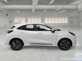  Ford  Puma FORD  / 2019 / 5P / SUV 1.0 ECOBOOST HYBRID 125CV ST-LINE #7