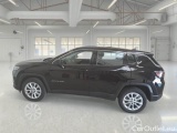  Jeep  Compass JEEP  / 2021 / 5P / SUV 1.5 TURBO MHEV T4 96KW LONGITUDE DDCT #8