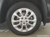  Jeep  Compass JEEP  / 2021 / 5P / SUV 1.5 TURBO MHEV T4 96KW LONGITUDE DDCT #17