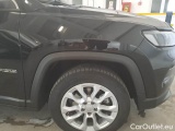  Jeep  Compass JEEP  / 2021 / 5P / SUV 1.5 TURBO MHEV T4 96KW LONGITUDE DDCT #30