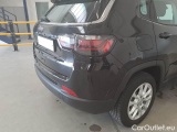  Jeep  Compass JEEP  / 2021 / 5P / SUV 1.5 TURBO MHEV T4 96KW LONGITUDE DDCT #41
