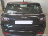  Jeep  Compass JEEP  / 2021 / 5P / SUV 1.5 TURBO MHEV T4 96KW LONGITUDE DDCT #55