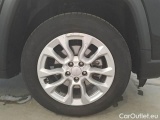  Jeep  Compass JEEP  / 2021 / 5P / SUV 1.5 TURBO MHEV T4 96KW LONGITUDE DDCT #66