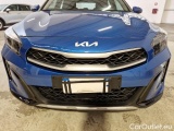  KIA  XCeed KIA  / 2022 / 5P / CROSSOVER 1.6 CRDI 136 CV MHEV IMT BUSINESS #28