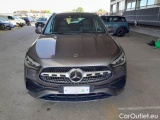  Mercedes  GLA MERCEDES-BENZ  / 2020 / 5P / CROSSOVER  220 D AUTOMATIC PREMIUM #6