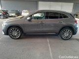  Mercedes  GLA MERCEDES-BENZ  / 2020 / 5P / CROSSOVER  220 D AUTOMATIC PREMIUM #8