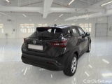  Nissan  Juke NISSAN  / 2019 / 5P / CROSSOVER 1.0 DIG-T 114 N-CONNECTA MT #2