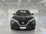  Nissan  Juke NISSAN  / 2019 / 5P / CROSSOVER 1.0 DIG-T 114 N-CONNECTA MT #6